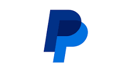 Logo PayPal